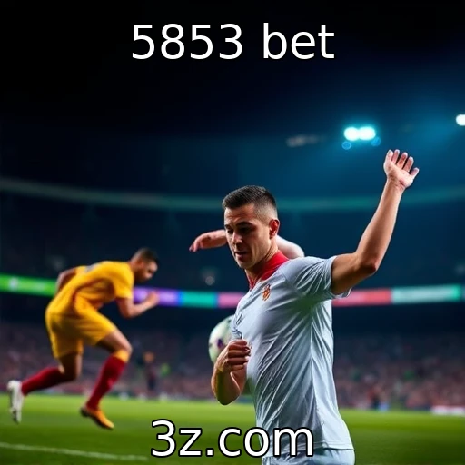 5853 bet Apostas Esportivas: Análises Que Podem Transformar Seus Resultados