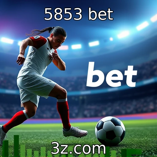 5853 bet Apostas em esportes: análise detalhada das partidas mais emocionantes