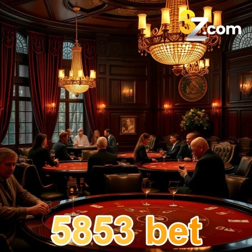 5853 bet Baixar