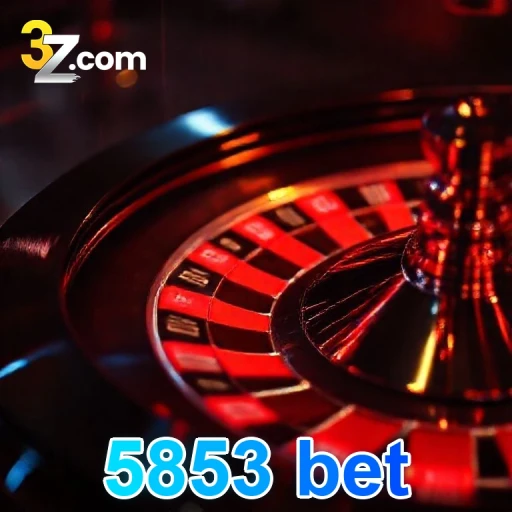 5853 bet Esporte