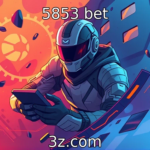 5853 bet Apostas esportivas: Como analisar partidas para vencer mais