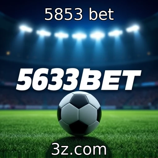 5853 bet Lucros Exponenciais: Apostas Esportivas e a Popularidade Crescente no Brasil