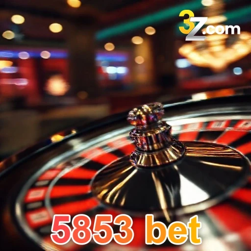 5853 bet Slots