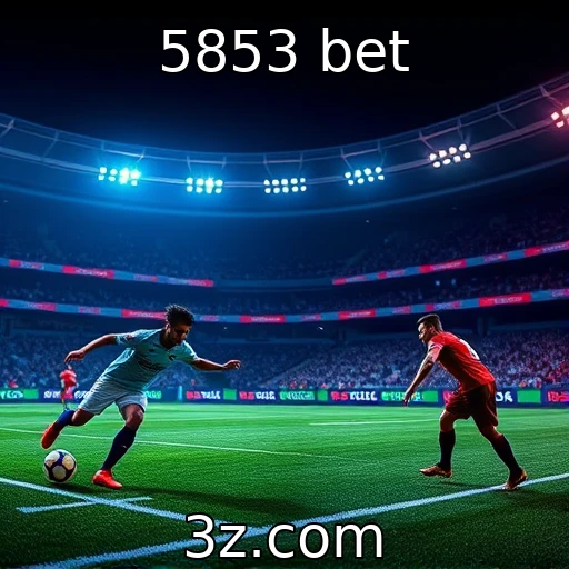 5853 bet Apostas esportivas em alta: análise detalhada dos campeonatos de 2025