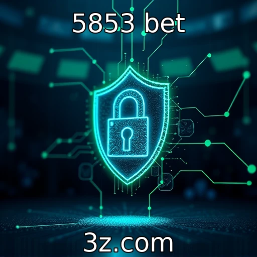 5853 bet Apostas Esportivas: Analisando o Desempenho das Principais Equipes do Campeonato